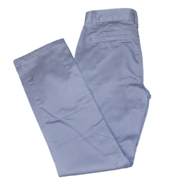 Cat and Jack girls slacks - Picture 1 of 5